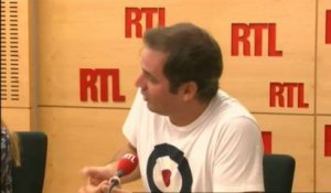 Tanguy Pastureau : Hollande a bien calmé Pascal Durand