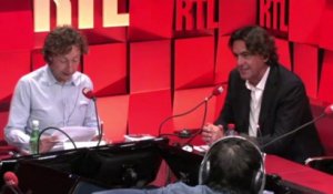 Luc Ferry & Philippe Geluck : Les rumeurs du net du 26/09/2013 dans A La Bonne Heure