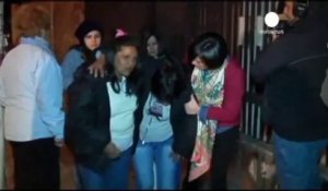 15 ans de prison pour un prêtre argentin pédophile