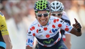 TdF - Quintana envisage la victoire