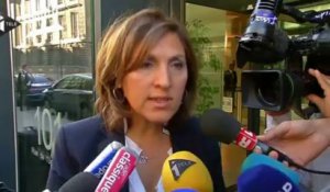 Affaire Bettencourt : l'UMP dénonce un acharnement