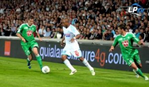 A.Ayew : "Mollo n'a pas fait du cinéma"