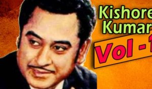 Kishore Kumar Hit Songs (VOL-1)