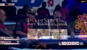EPT Saison 10 - Barcelone Day 5 3/3 Replay Intégral