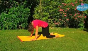 Yoga - Comment échauffer son dos ? - Détente