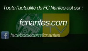 Michel Der Zakarian avant Rennes / FC Nantes
