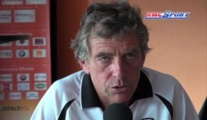 Qatar 2022 / Gourcuff : "Pas surpris" 27/09