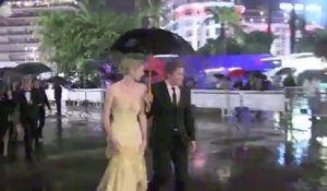 Cannes 2013 : Gatsby le Magnifique prend l'eau