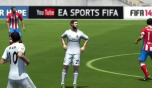 [Canal de Discovery] FIFA 14 - Part 1