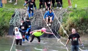 Frappadingue 2013 : le passage de la Canche