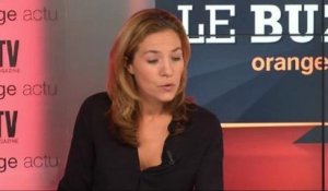 Claire Barsacq : «Le JT ne me manque pas»
