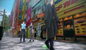 Akiba's Trip 2 - Trailer Shion Kasugai