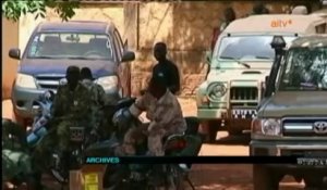 Grogne des militaires, actes terroristes, le Mali de nouveau ébranlé