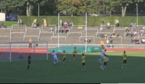 Youth League - Dortmund 5-2 OM : le résumé