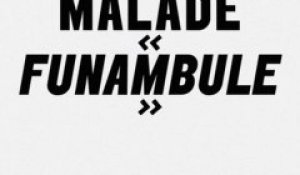 Grand Corps Malade - Funambule (extrait)