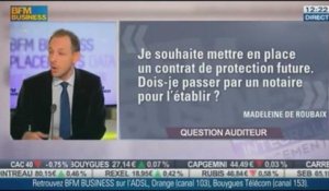 Les réponses de Gilles Petit aux auditeurs dans Intégrale Placements - 02/10 2/2