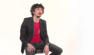 Arnaud Tsamere - "Montreux Comedy Casting, Votez !"
