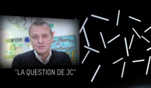 La question de J.C. De Castelbajac à Stromae - Bonus Alcaline