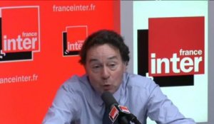 Jean-Noël Jeanneney : "Il y a une identité française"