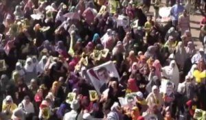 Égypte : Nouveaux affrontements meurtriers