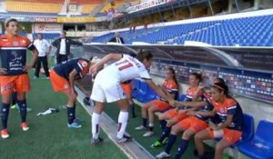 MHSC 1-2 PSG (féminines) : les réactions d'après-match
