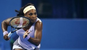 Pékin - Serena soulève son 10e trophée de l’année