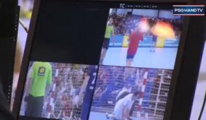 PSG Handball - Montpellier : Les réactions