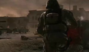 Call of Duty 4 - Modern Warfare - Trailer