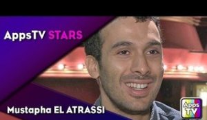 Mustapha El Atrassi - AppsTV STARS