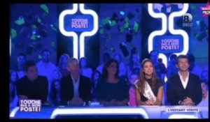 Marine Lorphelin bientôt dans TPMP