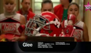 Glee : Teaser de lépisode hommage à Cory Monteith
