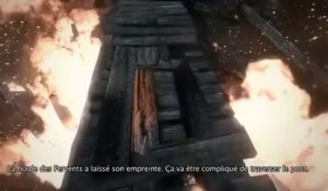 Thief - Trailer de gameplay