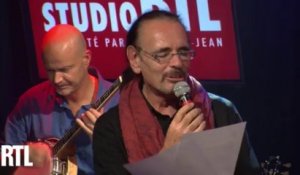 Nicolas Peyrac & Benabar - On dit en live dans le Grand Studio RTL