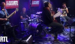 Nicolas Peyrac & Anaïs - Et nous voilà  en live dans le Grand Studio RTL