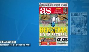 Benzema sacrifié, Pastore espéré en Turquie !