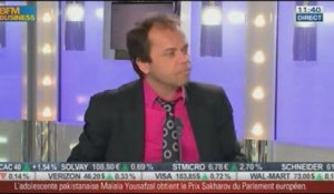 L'instabilité fiscale en France: Jean-François Filliatre dans Intégrale Placements - 10/10