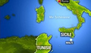 Naufrage d'un bateau de migrants: les précisions de l'ambassadeur de France à Malte - 11/10