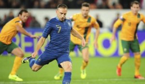 France / Australie : les réactions d'après-match - 10/10