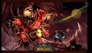 Kil'Jaeden : WoW en Top n°8 - Les méchants de WoW