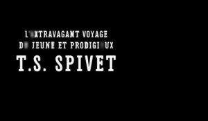 L'Extravagant voyage du jeune et prodigieux T.S. Spivet - Bande-annonce [VF|HD] [NoPopCorn]