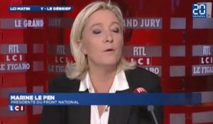 FN à Brignoles: «Le tri-partisme en marche»?