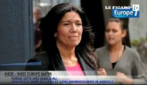 Marseille : Les candidats du pouvoir, «ça ne marche plus»