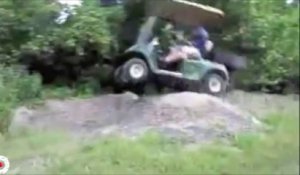 The Ultimate Golf FAIL - Compilation - 2013