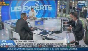 Nicolas Doze: Les Experts - 17/10 1/2