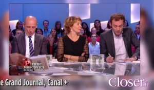 Le Grand Journal : François Fillon va toucher 100 000 euros pour son livre