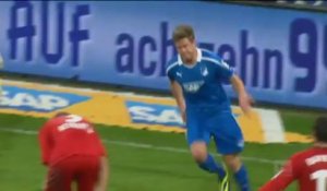 9e j. - Le match de la discorde pour Hoffenheim