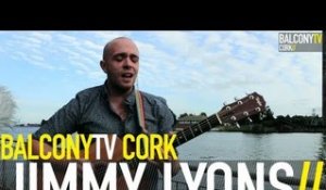 JIMMY LYONS - LONDON (BalconyTV)