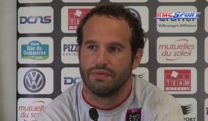 Michalak comprend Evra - 21/10