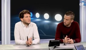 Talk Show : avant match OM-Naples