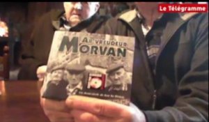 Grand prix du Disque - Le dernier album des frères Morvan rafle la mise